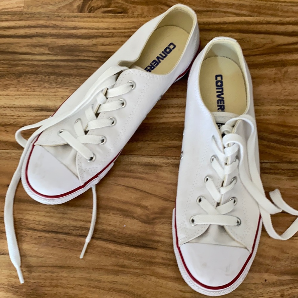 Classic converse
